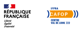 Cafop Centre-Val de Loire