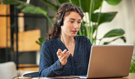 Télétravailler en mode collaboratif