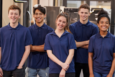 Photo illustrative taxe d'apprentissage